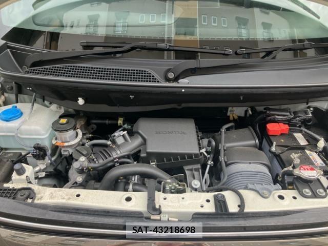 Honda N BOX CUSTOM 2023-10 8850088-20