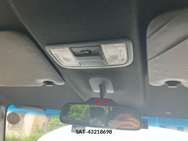 Honda N BOX CUSTOM 2023-10 8850088-21
