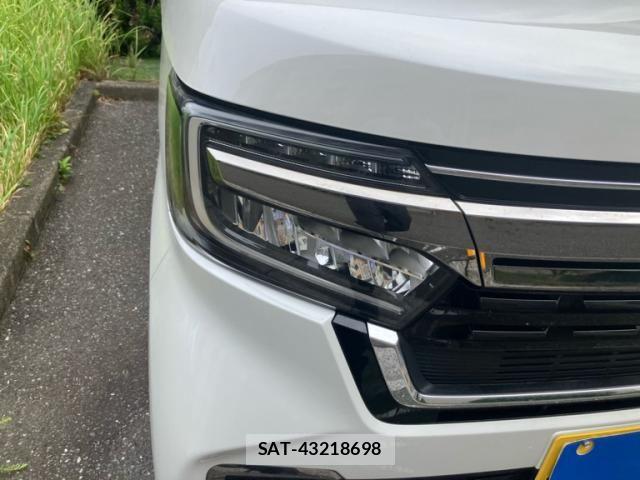 Honda N BOX CUSTOM 2023-10 8850088-3