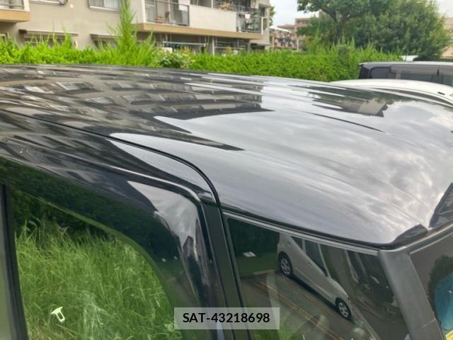Honda N BOX CUSTOM 2023-10 8850088-4