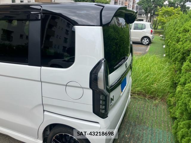 Honda N BOX CUSTOM 2023-10 8850088-6
