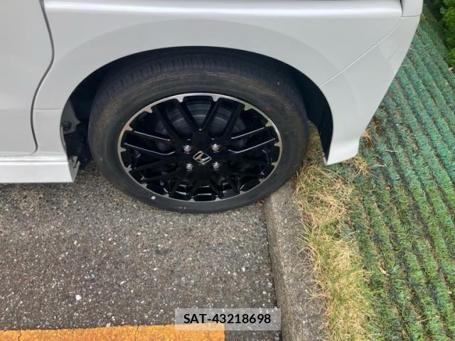 Honda N BOX CUSTOM 2023-10 8850088-8