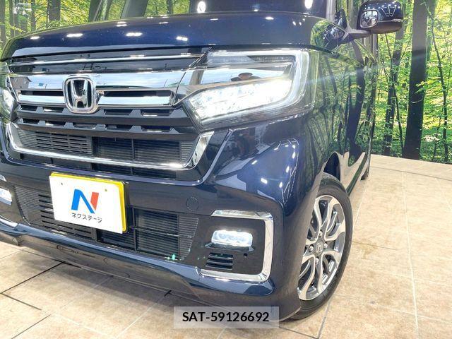 Honda N BOX CUSTOM 2023-09 8871631-11