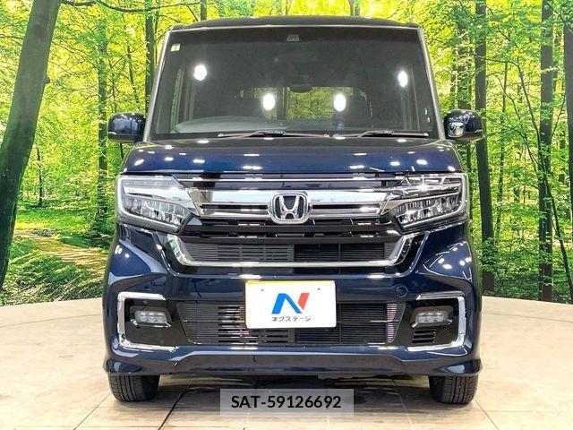Honda N BOX CUSTOM 2023-09 8871631-13