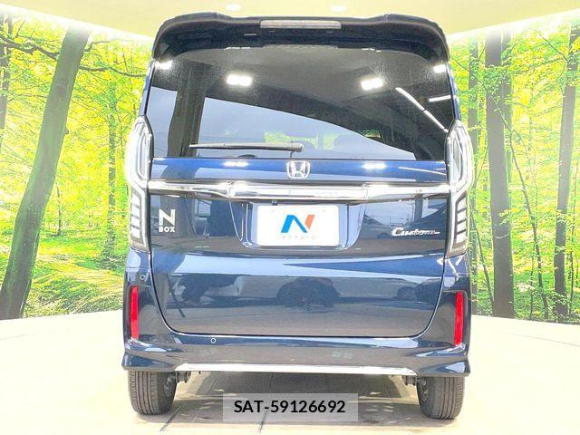 Honda N BOX CUSTOM 2023-09 8871631-14
