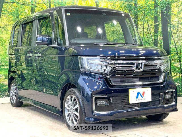 Honda N BOX CUSTOM 2023-09 8871631-15