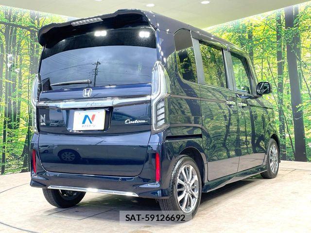 Honda N BOX CUSTOM 2023-09 8871631-16