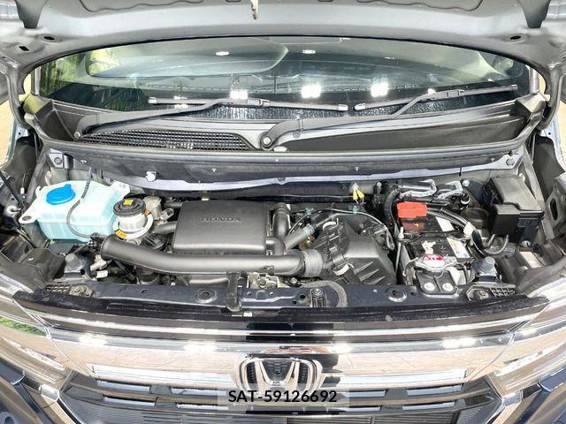 Honda N BOX CUSTOM 2023-09 8871631-17