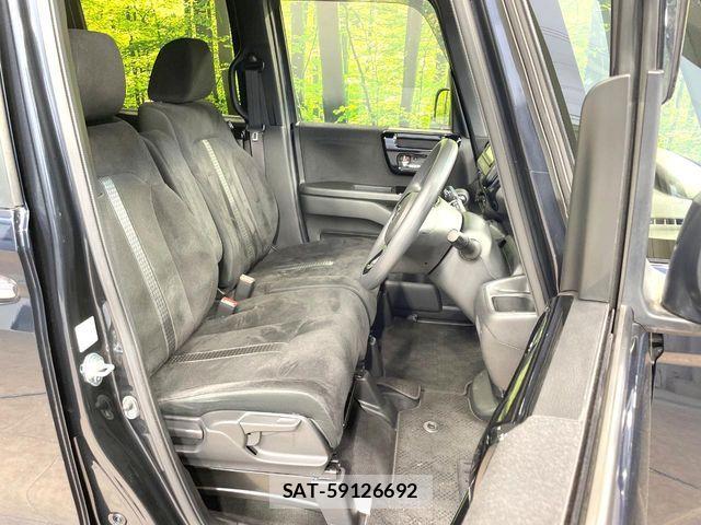 Honda N BOX CUSTOM 2023-09 8871631-7