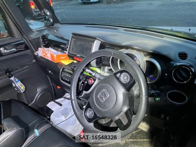 Honda N BOX CUSTOM 2013-09 8871659-9