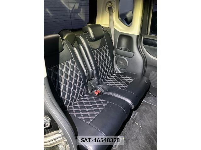 Honda N BOX CUSTOM 2013-09 8871659-11