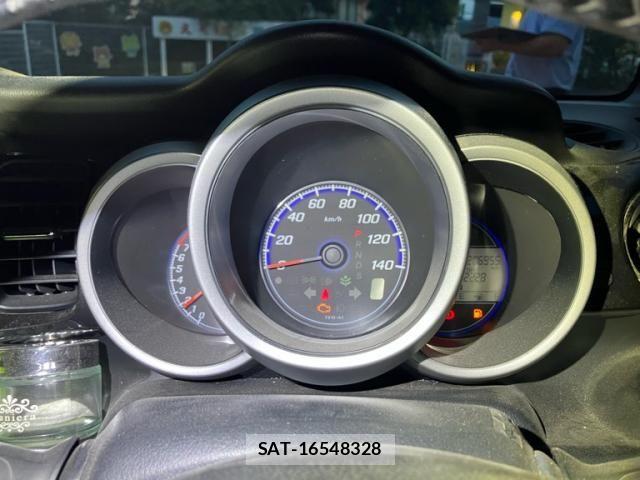 Honda N BOX CUSTOM 2013-09 8871659-13