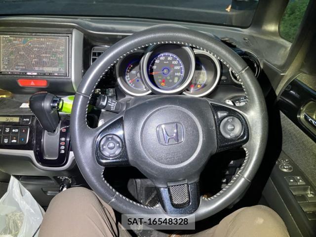 Honda N BOX CUSTOM 2013-09 8871659-14