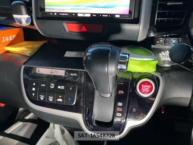 Honda N BOX CUSTOM 2013-09 8871659-15