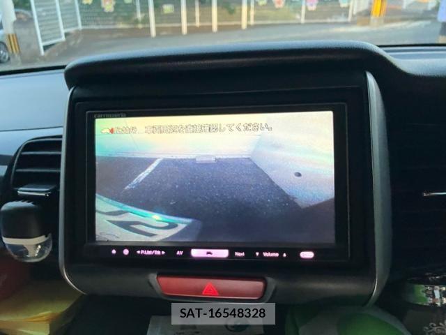 Honda N BOX CUSTOM 2013-09 8871659-18
