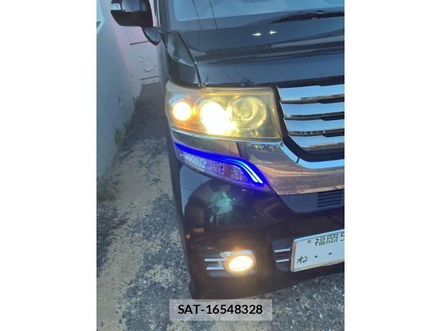 Honda N BOX CUSTOM 2013-09 8871659-19
