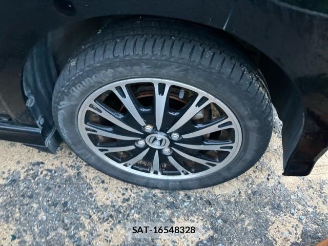 Honda N BOX CUSTOM 2013-09 8871659-3
