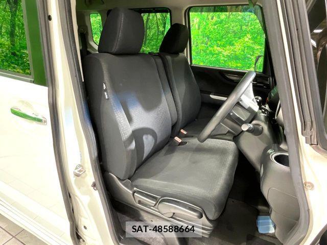 Honda N BOX CUSTOM 2015-08 8871641-9