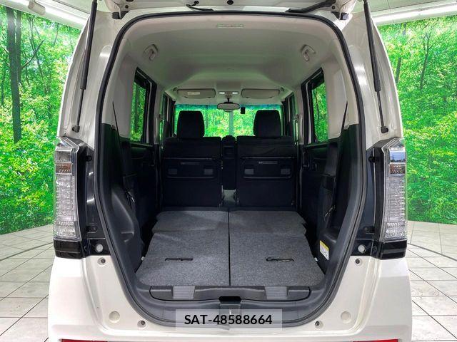 Honda N BOX CUSTOM 2015-08 8871641-11