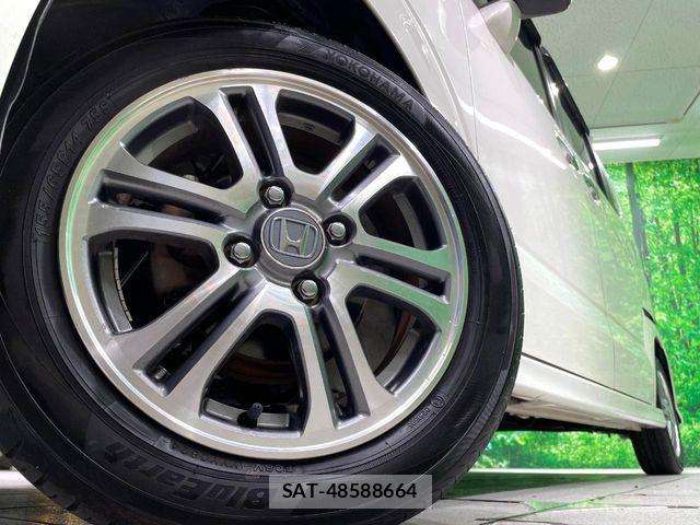 Honda N BOX CUSTOM 2015-08 8871641-13