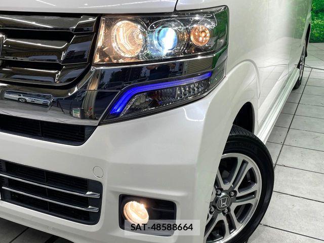 Honda N BOX CUSTOM 2015-08 8871641-14