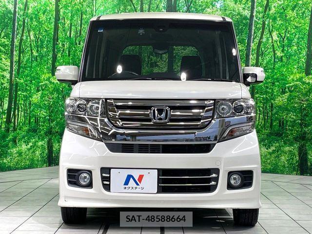 Honda N BOX CUSTOM 2015-08 8871641-15