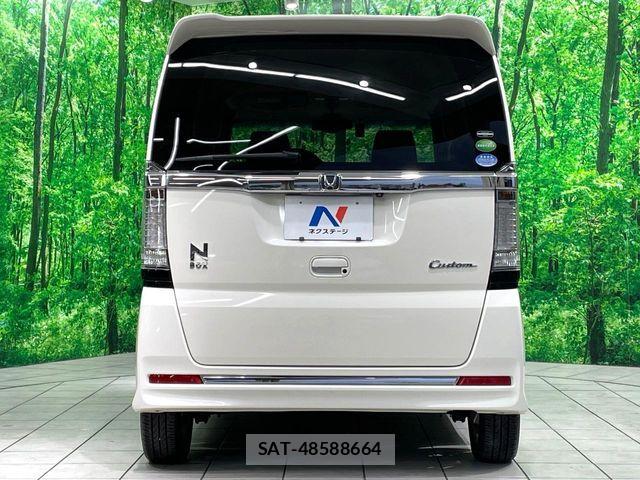 Honda N BOX CUSTOM 2015-08 8871641-16