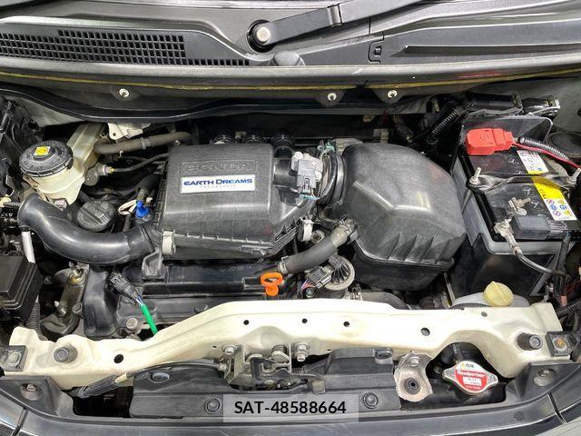 Honda N BOX CUSTOM 2015-08 8871641-17