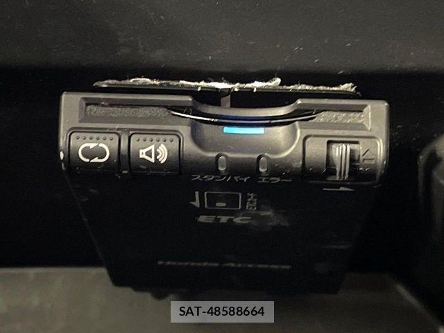 Honda N BOX CUSTOM 2015-08 8871641-7