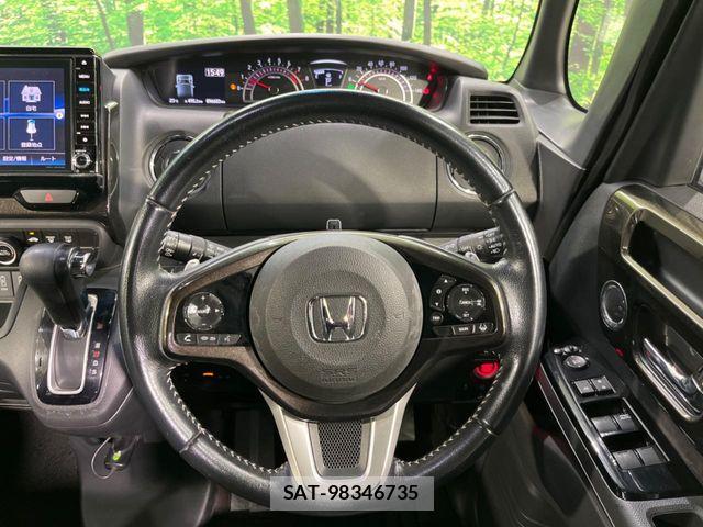 Honda N BOX CUSTOM 2018-09 8871635-10