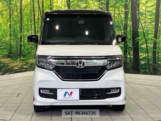 Honda N BOX CUSTOM 2018-09 8871635-13