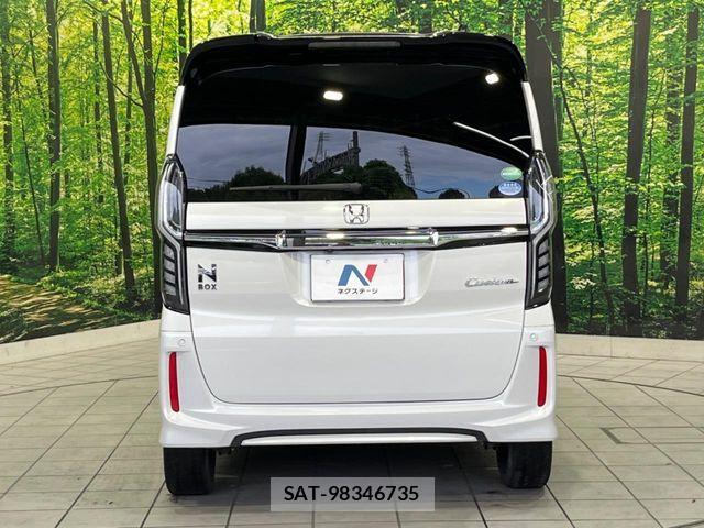 Honda N BOX CUSTOM 2018-09 8871635-14