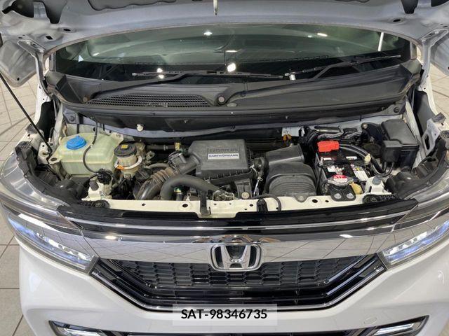 Honda N BOX CUSTOM 2018-09 8871635-17