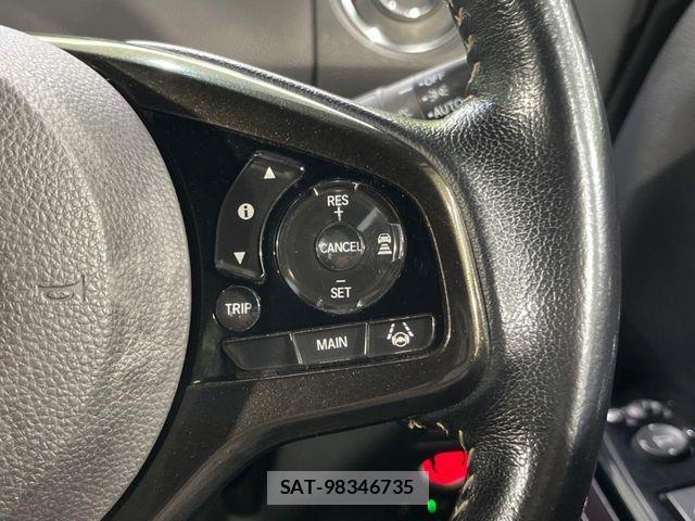 Honda N BOX CUSTOM 2018-09 8871635-6