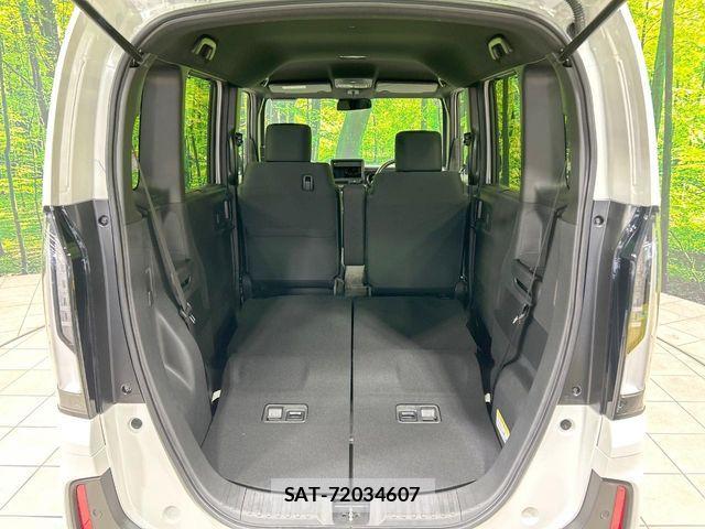Honda N BOX CUSTOM 2026-07 8871609-9