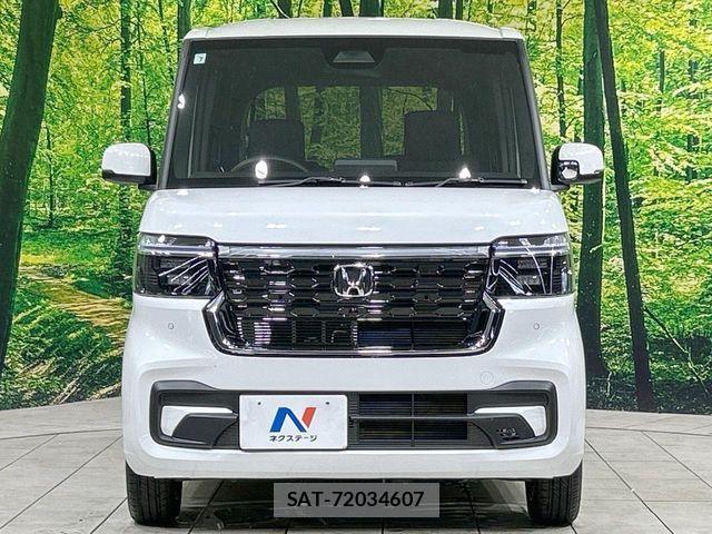 Honda N BOX CUSTOM 2026-07 8871609-13