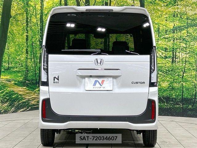 Honda N BOX CUSTOM 2026-07 8871609-14