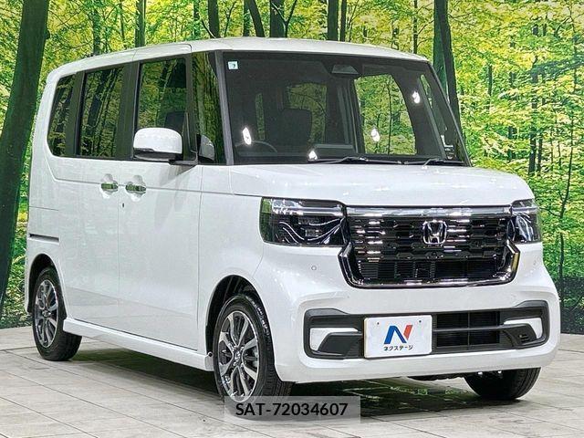 Honda N BOX CUSTOM 2026-07 8871609-15