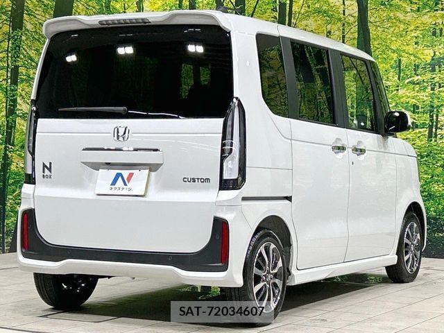 Honda N BOX CUSTOM 2026-07 8871609-16