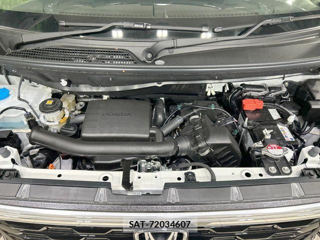 Honda N BOX CUSTOM 2026-07 8871609-17