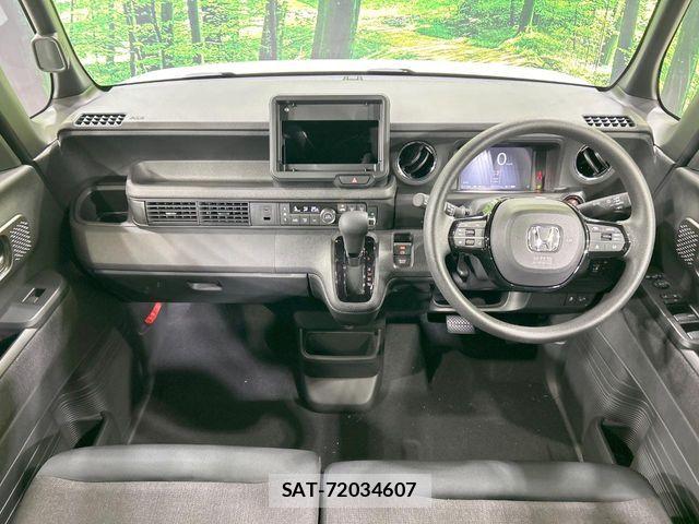 Honda N BOX CUSTOM 2026-07 8871609-1