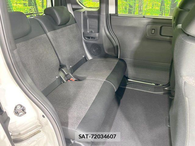 Honda N BOX CUSTOM 2026-07 8871609-8