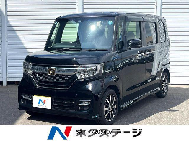 Honda N BOX CUSTOM 2020-02 8871291-0