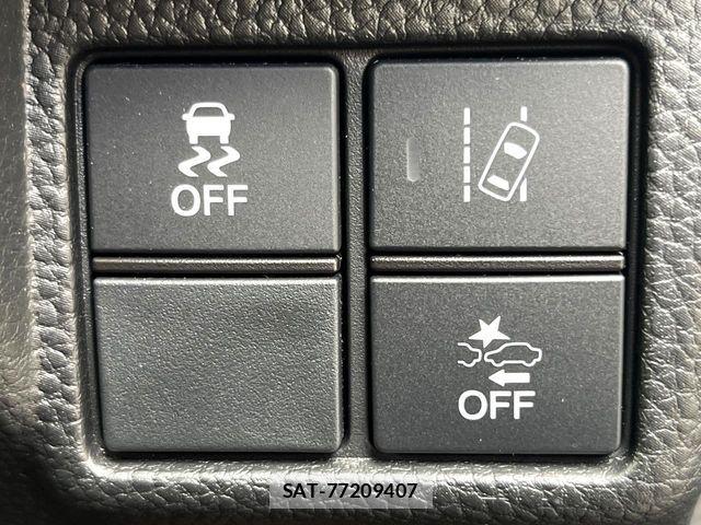 Honda N BOX CUSTOM 2020-02 8871291-9