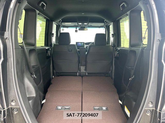 Honda N BOX CUSTOM 2020-02 8871291-13