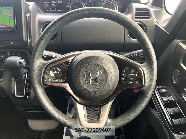 Honda N BOX CUSTOM 2020-02 8871291-14