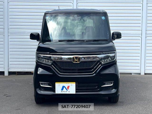 Honda N BOX CUSTOM 2020-02 8871291-17