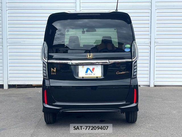 Honda N BOX CUSTOM 2020-02 8871291-18