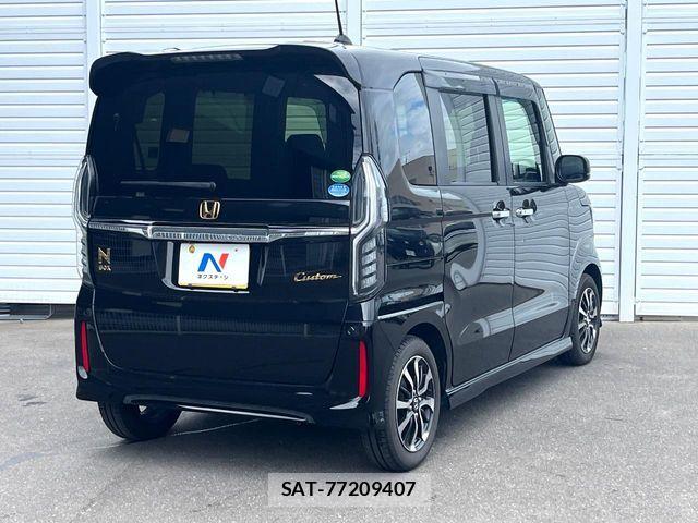 Honda N BOX CUSTOM 2020-02 8871291-19