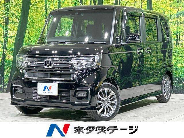 Honda N BOX CUSTOM 2021-11 8871613-0